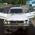 1977 Lancia HPE Project car - possible extras