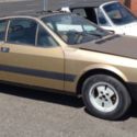 1977 Lancia SCORPION  Montecarlo runs and drives