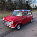 1977 Leyland Mini 1000 NO RESERVE