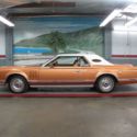 1977 Lincoln &#034;Mark V&#034;