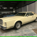 1977 LINCOLN CONTINENTAL 76015 Miles Used Automatic B