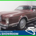 1977 LINCOLN Continental Mark V Coupe 1977 Mark V Used Automatic