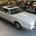 1977 Lincoln Continental Mk V - Moonroof! 1 California Family owned - Documented