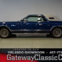 1977 Lincoln Continental