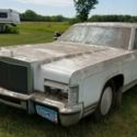 1977 Lincoln Continential 2 Door Hardtop 1975 1976 1978 1979