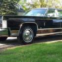 1977 lincoln continential