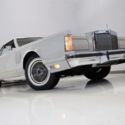 1977 Lincoln Mark Series Cartier Edition