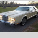 1977 Lincoln Mark V 2-Door