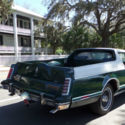 1977 LINCOLN RANCHERO OTHER MAKES RAT ROD
