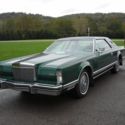 1977 Lincoln