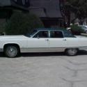1977 Lincoln Town Car ONE OWNER PRISTINE 3533 Miles ALL ORIGINAL with Paperwork