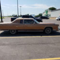 1977 Lincoln Town Coupe 10 pics