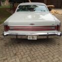 1977 Lincoln Town Coupe