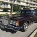 1977 Lincoln Versailles, 69,000 original miles, All Original, Stunning..