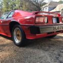 1977 Lotus Esprit S1-Nice!
