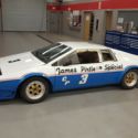 1977 Lotus Esprit S1 Sportscar White RWD Manual