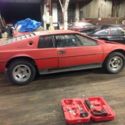 1977 Lotus Esprit S1