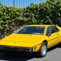 1977 Lotus Esprit
