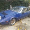 1977 Lotus Sprint ECLAT Vintage 300 cars imported to US & Japan NO RESERVE