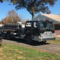 1977 Mack cf600 fire truck!