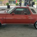 1977 Malibu With only 26K original miles this rare 2nd owner vehicle won&#039;t last!