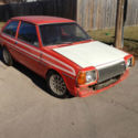 1977 MAZDA GLC / 323 MIKUNI 12A LSD GSLSE R100 RX2 RX3 RX4 RX5 REPU RX7 RX8 13B