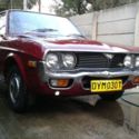 1977 Mazda Luce Rotary RX 4