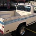 1977 MAZDA REPU (Rotary Pickup) 13B BRIDGE PORT  RX2 RX3 RX4