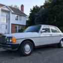 1977 Mercedes 280E NO RUST, Excellent Condition NO RESERVE!