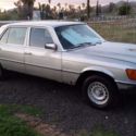 1977 Mercedes-Benz 450SEL 6.9 Liter ~  True
