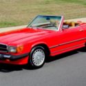 1977 Mercedes-Benz 450SL  Flemings Ultimate Garage