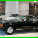 1977 Mercedes-Benz 450SL Showroom Condition Nor-California Car