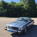1977 Mercedes Benz 450SLC SLC, Very Clean in/out 560 500 380 SL 280 230 Coupe