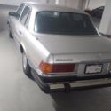 1977 Mercedes Benz Sedan