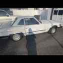 1977 Mercedes-Benz SL Convertible White RWD Automatic unknown