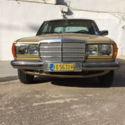 1977 Mercedes-BenzE-Class