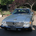 1977 Mercedez-Benz 450SL