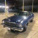 1977 Mercury Bobcat Runs Strong - Clean Title