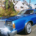 1977 Mercury Cougar
