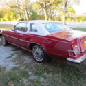1977 Mercury Cougar XR-7 Hardtop 2-Door 5.8L