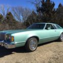 1977 MERCURY COUGAR XR-7