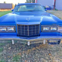 1977 Mercury Cougar XR7, One owner, excellent shape, All original. 25,000 miles