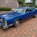 1977 MERCURY GRAND MARQUIS LIKE NEW !! SHARP UNBELIEVABLE CONDITION WOWWW!!!!!