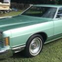 1977 Mercury Grand Marquis
