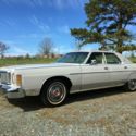 1977 Mercury Marquis Brougham - TIME CAPSULE - 420 Original Miles - One Owner