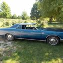 1977 Mercury Marquis