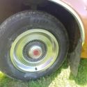1977 Mercury Monarch