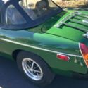 1977 MG MGB 36,000 Original Miles, Brookland Green