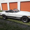 1977 MG MGB MK IV Convertible 2-Door 1.8L, Barn Find, Solid, NO RUST, NO RESERVE