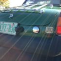 1977 MGB - 36,000 Original Miles - No Reserve